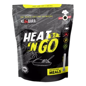 Heat N Go Warmer Bag